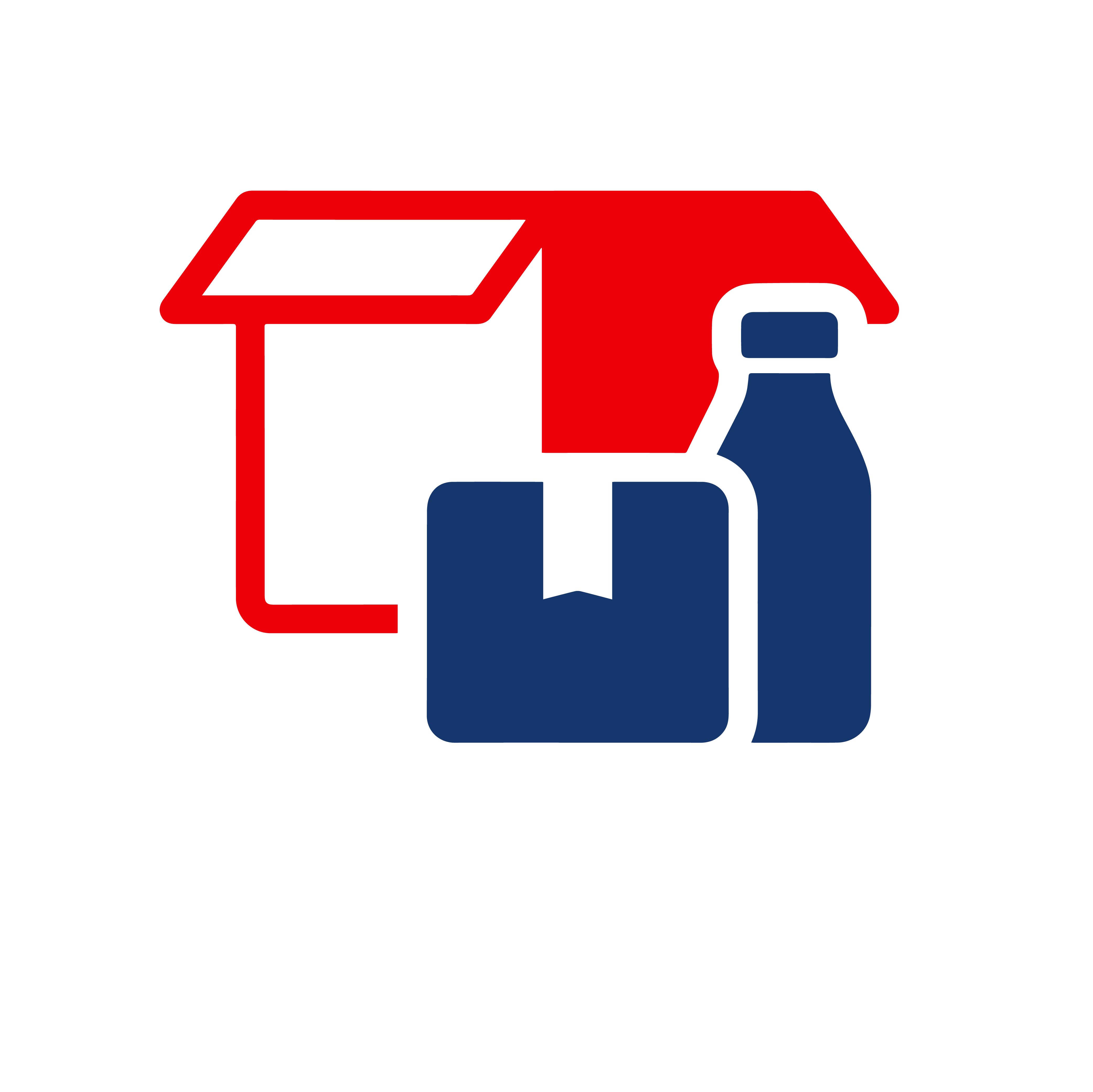 PERECEDEROS PROCESADOS