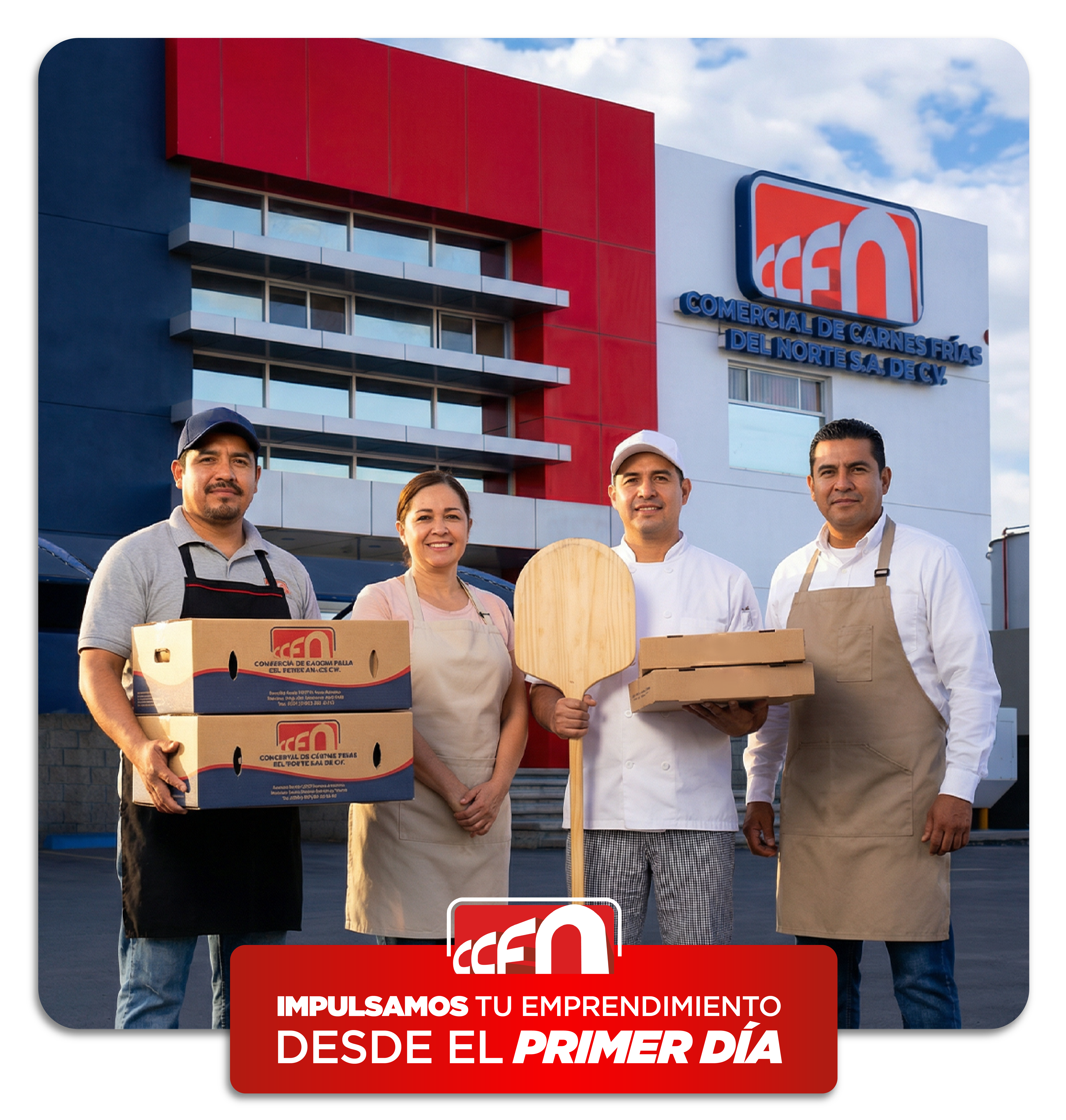 CCFN - Sobre Nosotros