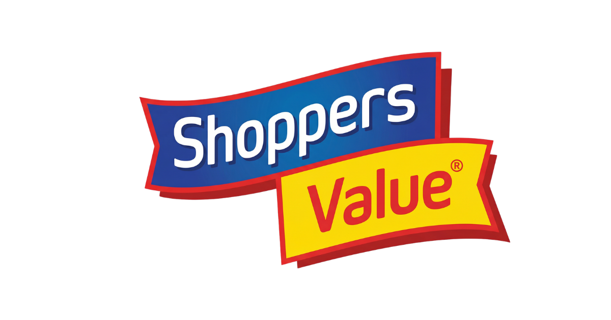 Shoppers Value